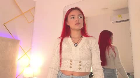 Martina  online show from July 12, 2026, 7:49 pm