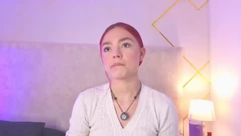 Martina  online show from July 25, 2026, 7:44 pm