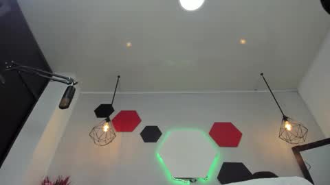 Martina online show from November 16, 2025, 1:55 am