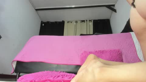 Martina online show from February 12, 2026, 3:56 am