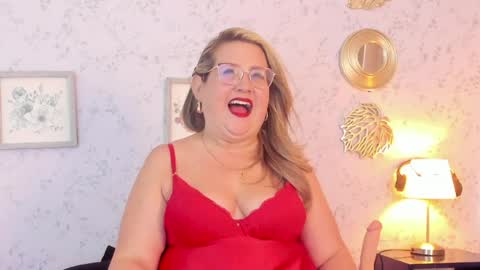 Martina Caicedo online show from April 2, 2026, 11:41 am