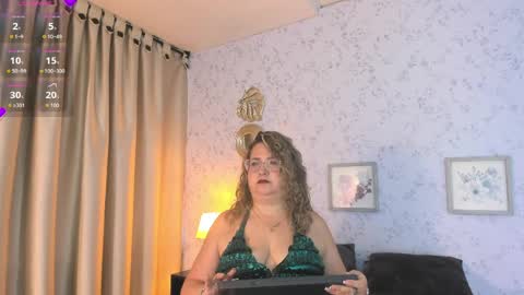 Martina Caicedo online show from May 14, 2026, 11:17 am