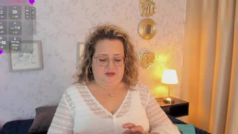 Martina Caicedo online show from May 21, 2026, 11:17 am