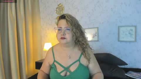Martina Caicedo online show from May 26, 2026, 10:44 am