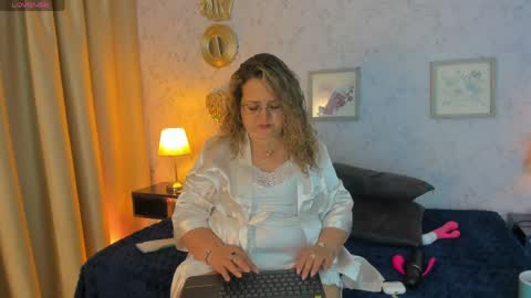 Martina Caicedo online show from May 30, 2026, 10:56 am