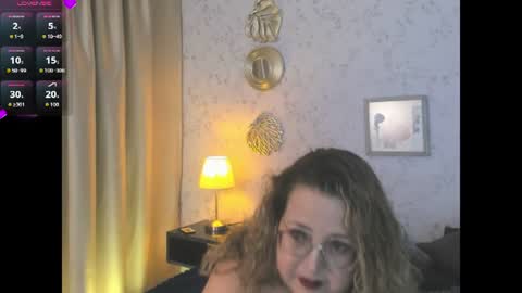 Martina Caicedo online show from July 7, 2026, 10:08 am