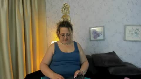 Martina Caicedo online show from July 19, 2026, 10:08 am