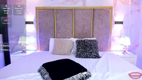 Snapshot of martinagarcia__ chatting on January 9, 2025, 12:03 am Martina Garcia online show from January 9, 2025, 12:03 am