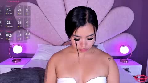 Snapshot of martinagarcia__ chatting on February 25, 2025, 1:30 am Martina Garcia online show from February 25, 2025, 1:30 am