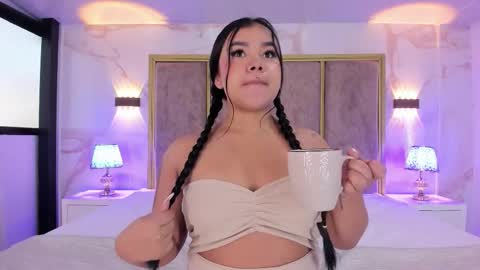 Snapshot of martinagarcia__ chatting on September 16, 2025, 11:44 am Martina Garcia online show from September 16, 2025, 11:44 am