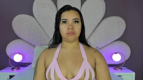 Snapshot of martinagarcia__ chatting on September 28, 2025, 11:59 am Martina Garcia online show from September 28, 2025, 11:59 am