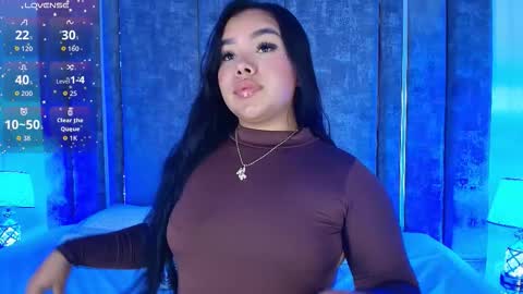Snapshot of martinagarcia__ chatting on November 28, 2025, 7:16 pm Martina Garcia online show from November 28, 2025, 7:16 pm