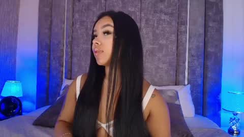 Martina Garcia online show from April 29, 2026, 7:09 pm