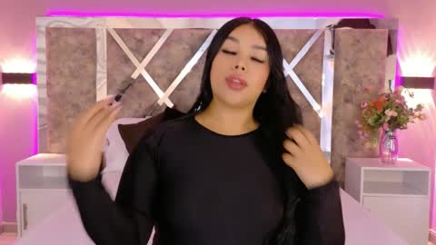 Martina Garcia online show from May 21, 2026, 7:21 pm