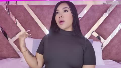 Martina Garcia online show from June 3, 2026, 7:08 pm