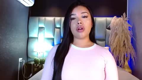 Martina Garcia online show from July 27, 2026, 7:10 pm