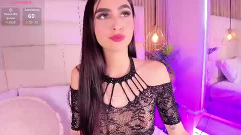 Martina Gracex online show from July 11, 2026, 5:26 pm