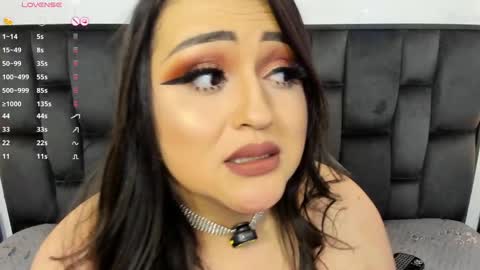 Martina online show from March 10, 2025, 8:37 am