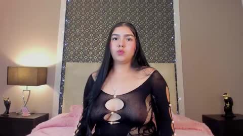 martinaolson online show from October 14, 2025, 8:20 pm