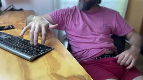 Martincito online show from December 12, 2024, 11:29 am