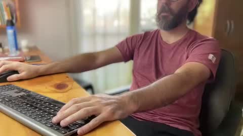 Martincito online show from December 26, 2024, 12:27 pm