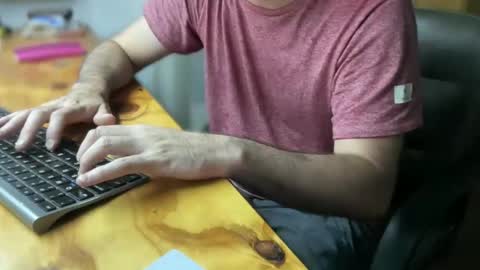 Martincito online show from January 1, 2025, 11:51 pm