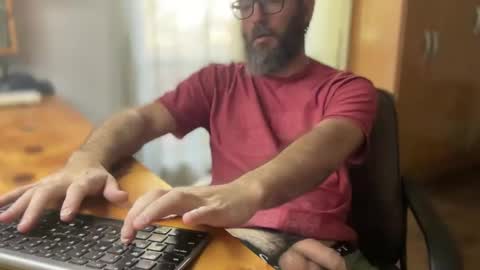 Martincito online show from March 6, 2025, 12:09 pm