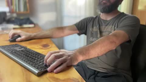 Martincito online show from March 7, 2025, 11:07 am