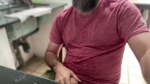 Martincito online show from March 11, 2025, 6:08 pm