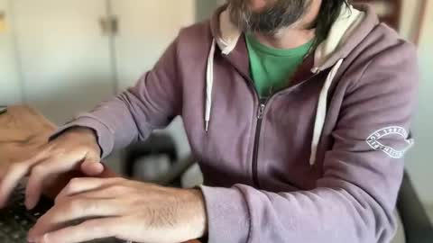 Martincito online show from March 26, 2026, 10:43 am