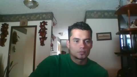 Gaelmonfils2153 online show from May 4, 2026, 5:09 pm