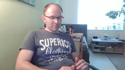 Snapshot of martingersdorf85 chatting on September 8, 2025, 3:44 pm Martin online show from September 8, 2025, 3:44 pm