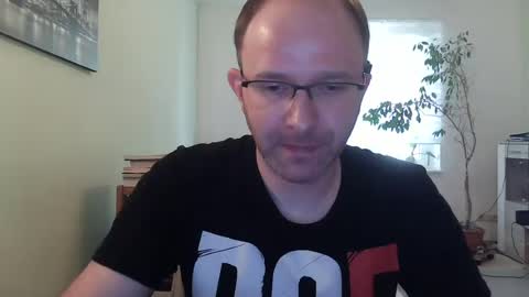 Snapshot of martingersdorf85 chatting on July 19, 2026, 3:16 pm Martin online show from July 19, 2026, 3:16 pm
