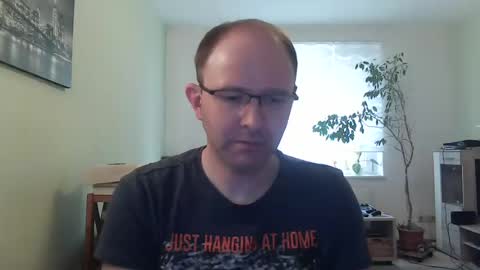 Snapshot of martingersdorf85 chatting on July 22, 2026, 11:02 am Martin online show from July 22, 2026, 11:02 am