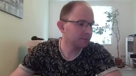 Snapshot of martingersdorf85 chatting on July 26, 2026, 11:06 am Martin online show from July 26, 2026, 11:06 am