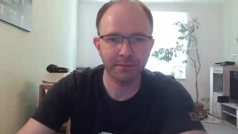 Snapshot of martingersdorf85 chatting on July 30, 2026, 11:09 am Martin online show from July 30, 2026, 11:09 am