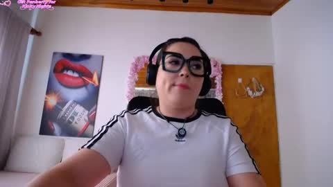Antonella Martini online show from June 3, 2026, 8:58 pm