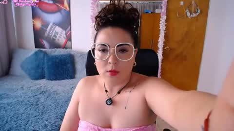Antonella Martini online show from June 5, 2026, 8:03 pm