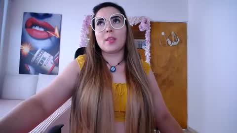 Antonella Martini online show from June 10, 2026, 8:52 pm