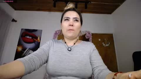 Antonella Martini online show from June 22, 2026, 11:35 pm