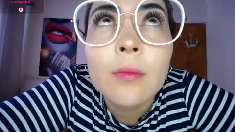 Antonella Martini online show from June 24, 2026, 8:41 pm