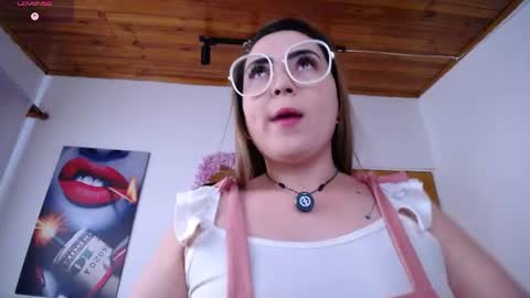 Antonella Martini online show from June 26, 2026, 10:03 pm
