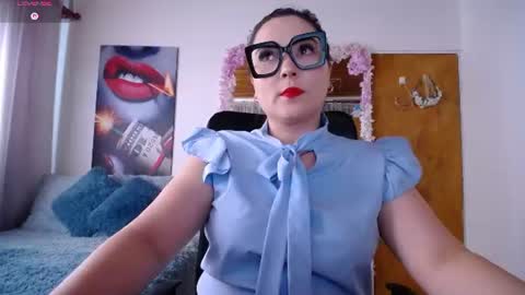 Antonella Martini online show from June 30, 2026, 8:54 pm