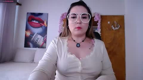 Antonella Martini online show from July 5, 2026, 9:22 pm
