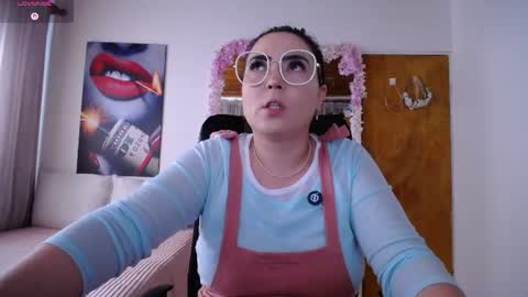 Antonella Martini online show from July 15, 2026, 10:04 pm