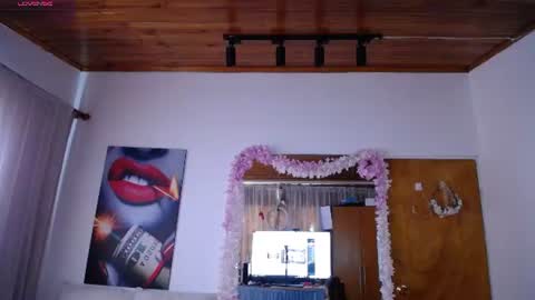 Antonella Martini online show from July 19, 2026, 10:02 pm