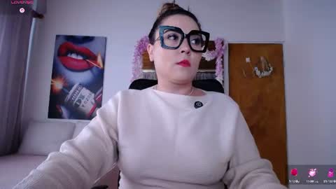 Antonella Martini online show from July 20, 2026, 9:06 pm