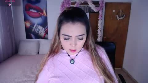 Antonella Martini online show from July 23, 2026, 9:57 pm