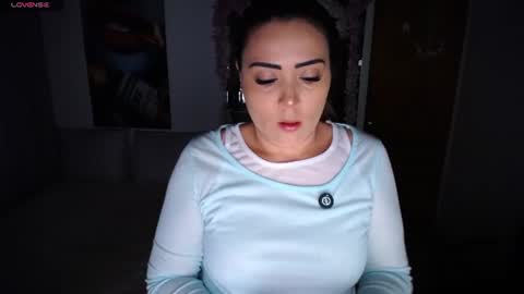 Antonella Martini online show from July 26, 2026, 11:22 pm