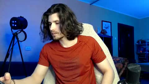 Daddy Marty online show from March 6, 2026, 2:35 pm